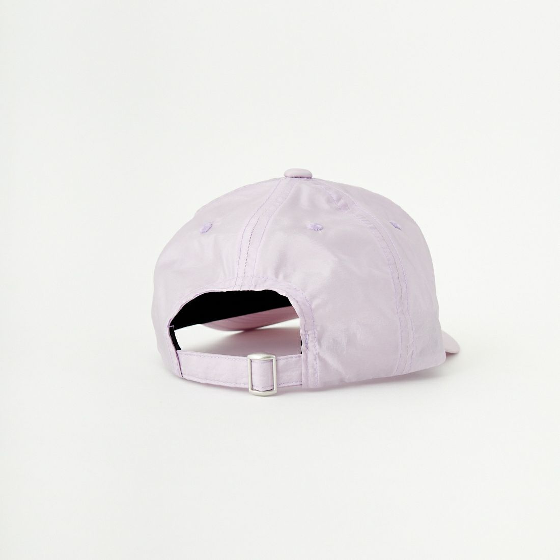RACAL [ラカル] ベースボールキャップ [RL-25-015W] LT.PURPLE
