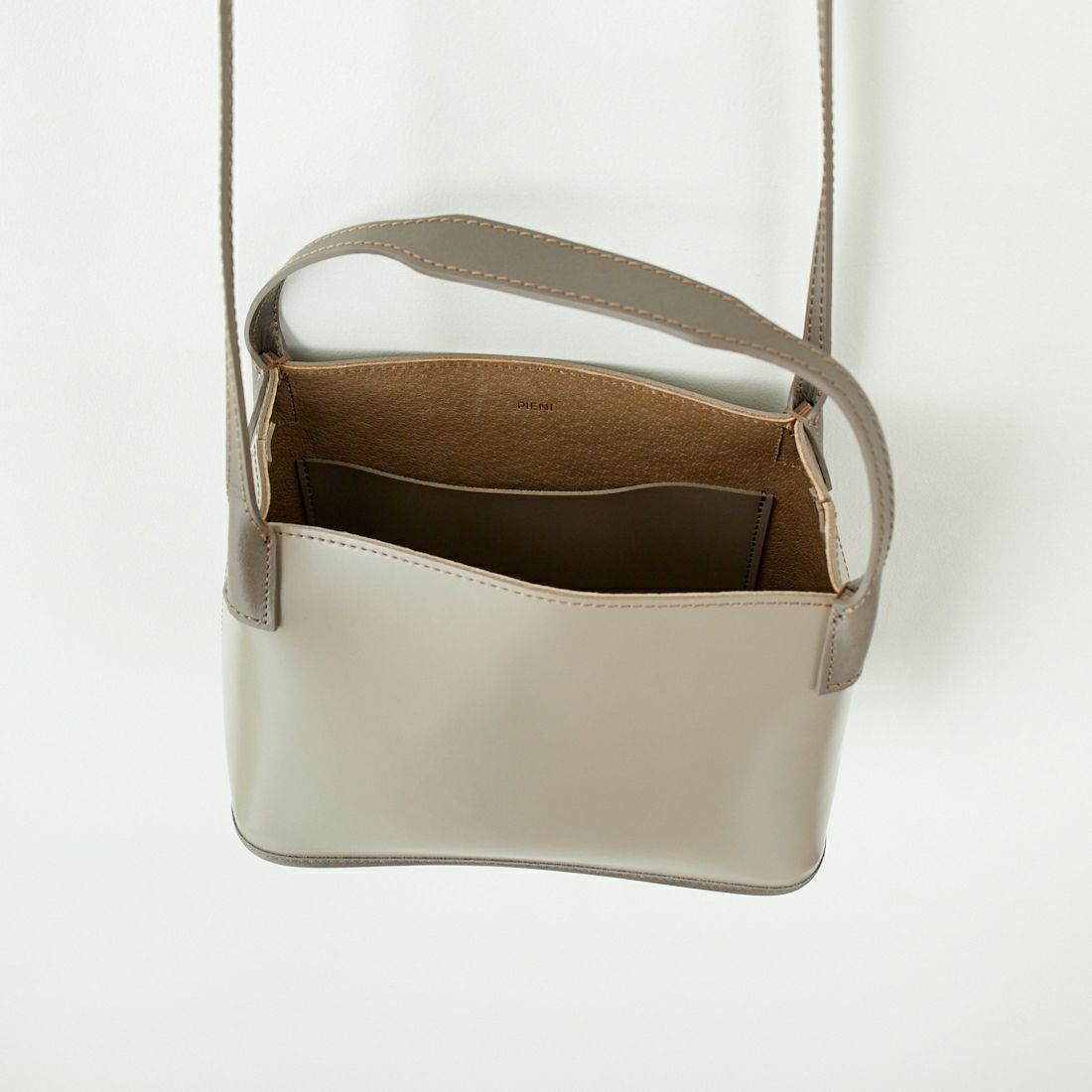 PIENI [ピエニ] CICACUIバッグ SS [CICACUI-SS] HARMAA GR/