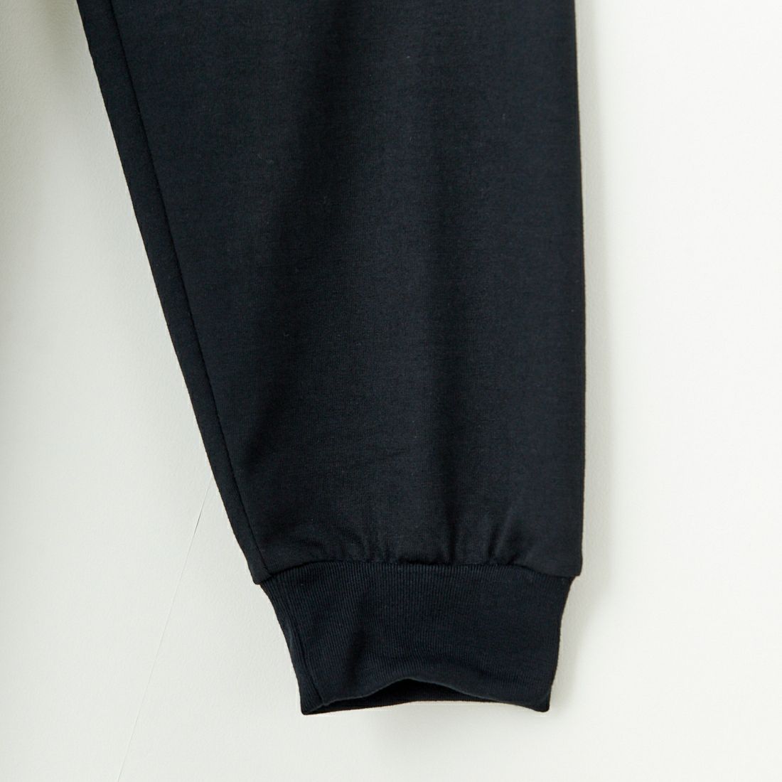 Needles [ニードルズ] ロングスリーブクルーネックTシャツ [QV361] C BLACK