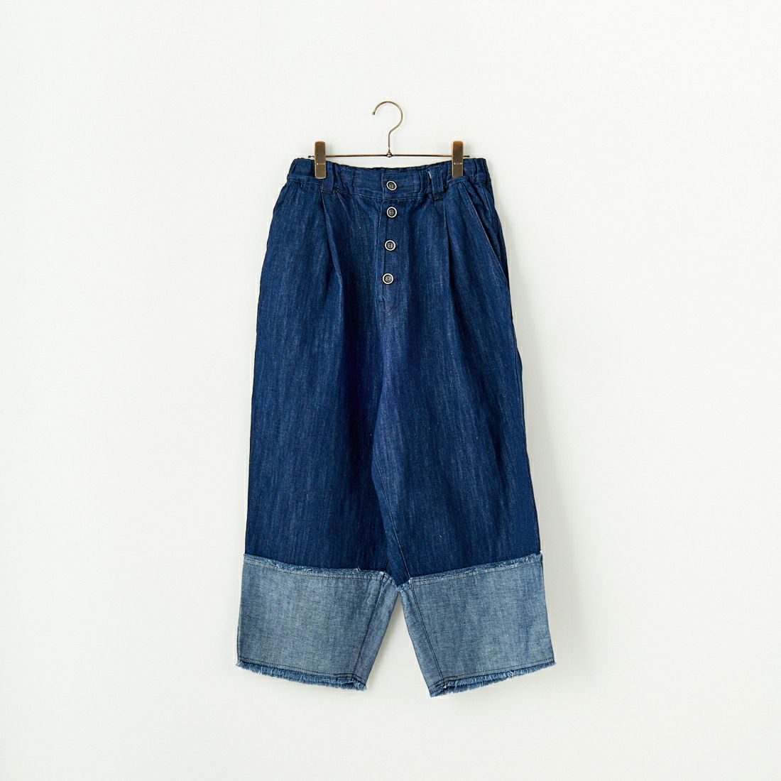 795 INDIGO