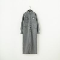 完売品！　【MICA&DEAL】デニムワンピース MICA&DEAL】デニムワンピース - Carry On ONLINE STORE