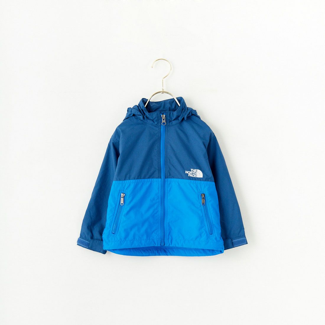 THE NORTH FACE [ザ ノースフェイス] コンパクトジャケット [NPB22510]