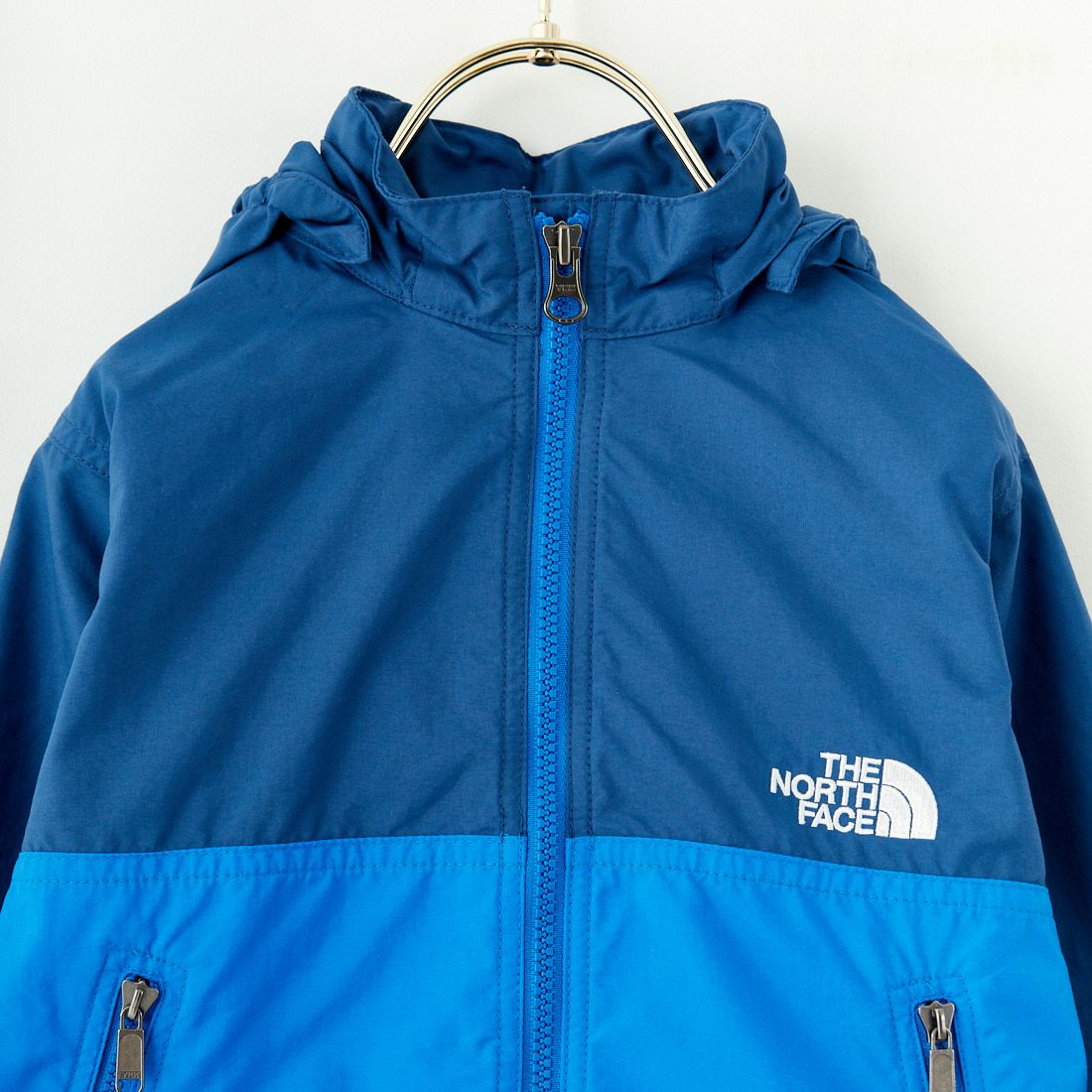 THE NORTH FACE [ザ ノースフェイス] コンパクトジャケット [NPB22510] OH