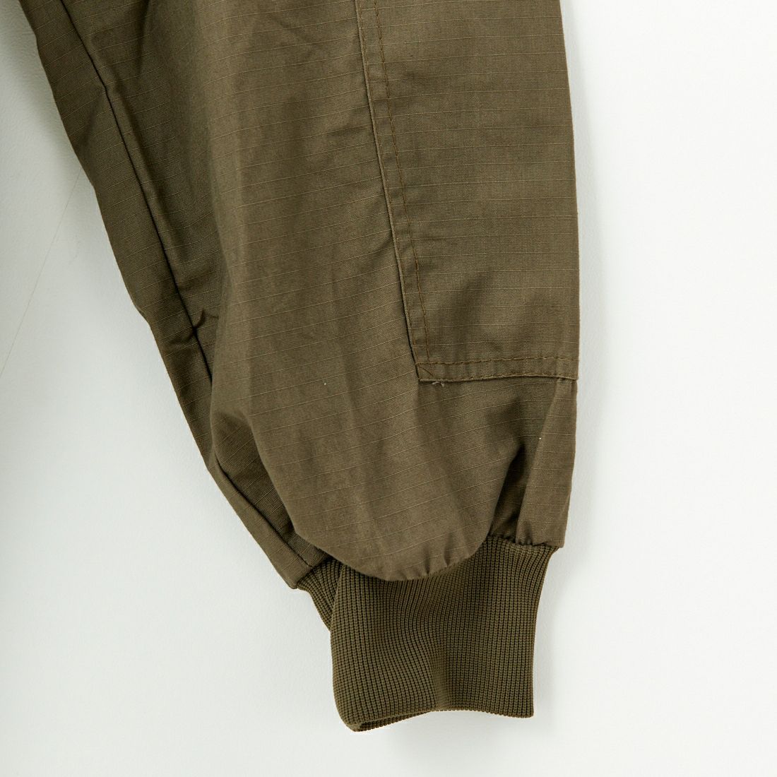 ODDMENT [オッドメント] タクティカルリップストップジャケット [TACTICAL-RIPSTOP-JKT] OLIVE
