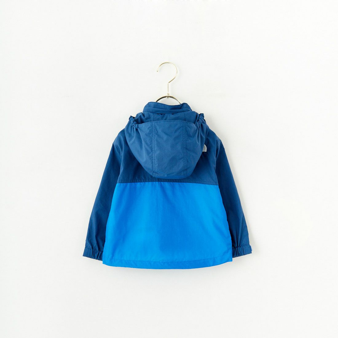 THE NORTH FACE [ザ ノースフェイス] トドラーコンパクトジャケット [NPT22510] OH