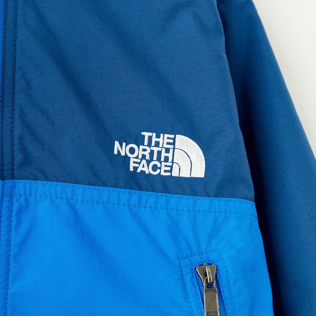 THE NORTH FACE [ザ ノースフェイス] トドラーコンパクトジャケット [NPT22510] OH