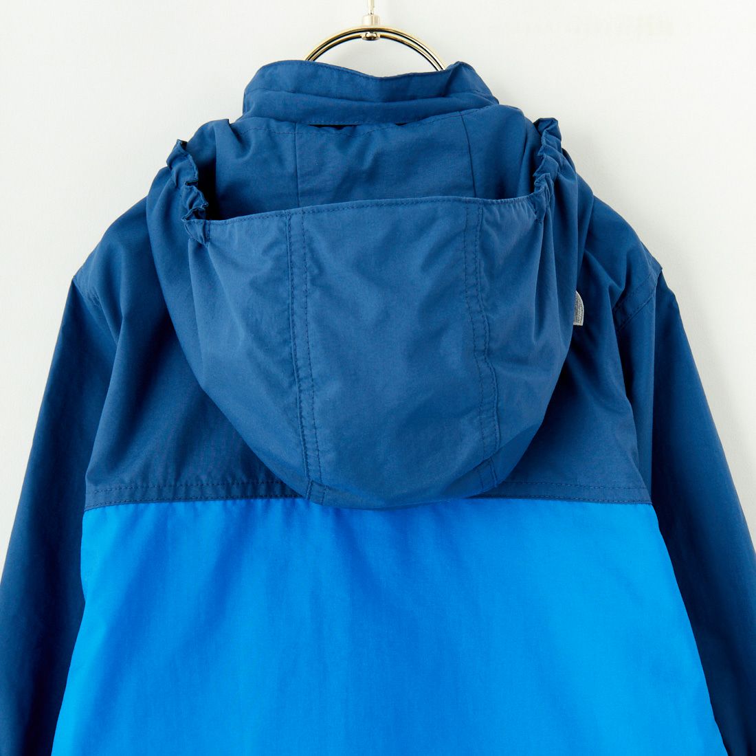 THE NORTH FACE [ザ ノースフェイス] トドラーコンパクトジャケット [NPT22510] OH