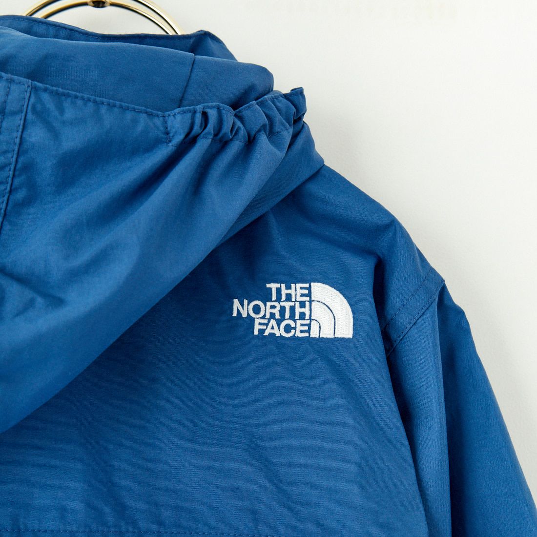 THE NORTH FACE [ザ ノースフェイス] トドラーコンパクトジャケット [NPT22510] OH