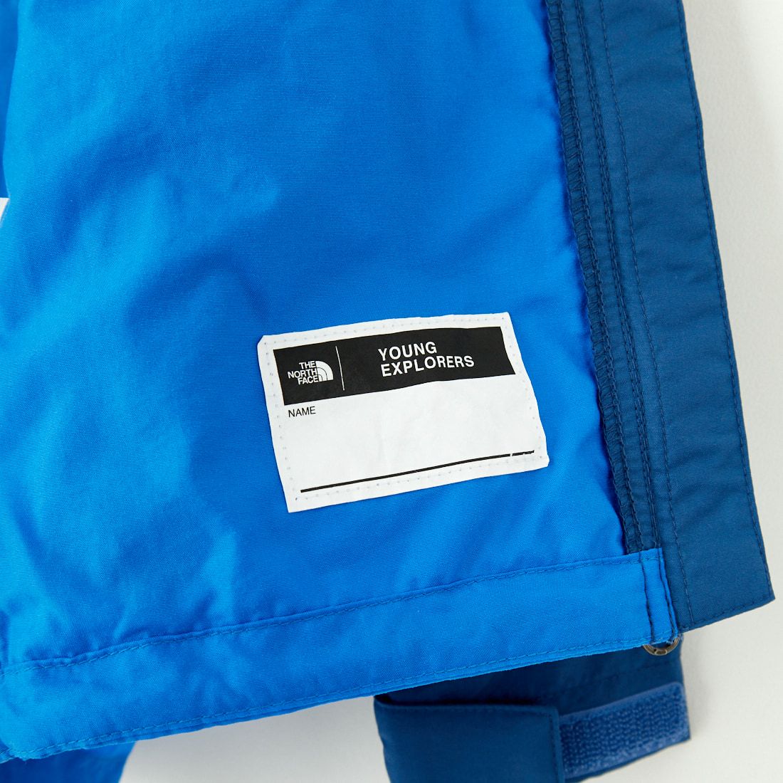 THE NORTH FACE [ザ ノースフェイス] トドラーコンパクトジャケット [NPT22510] OH