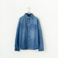 MID BLUE