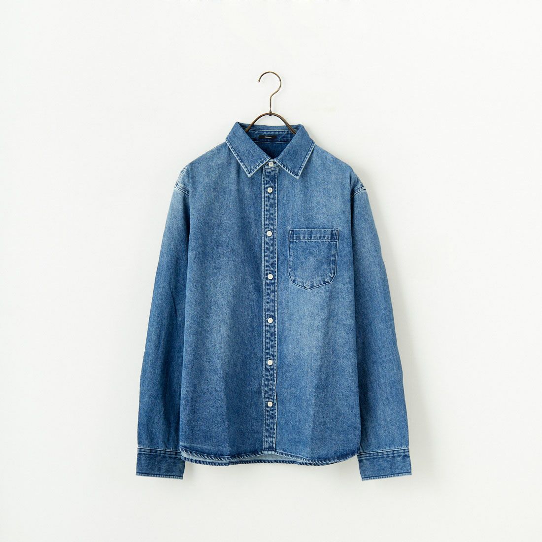 MID BLUE
