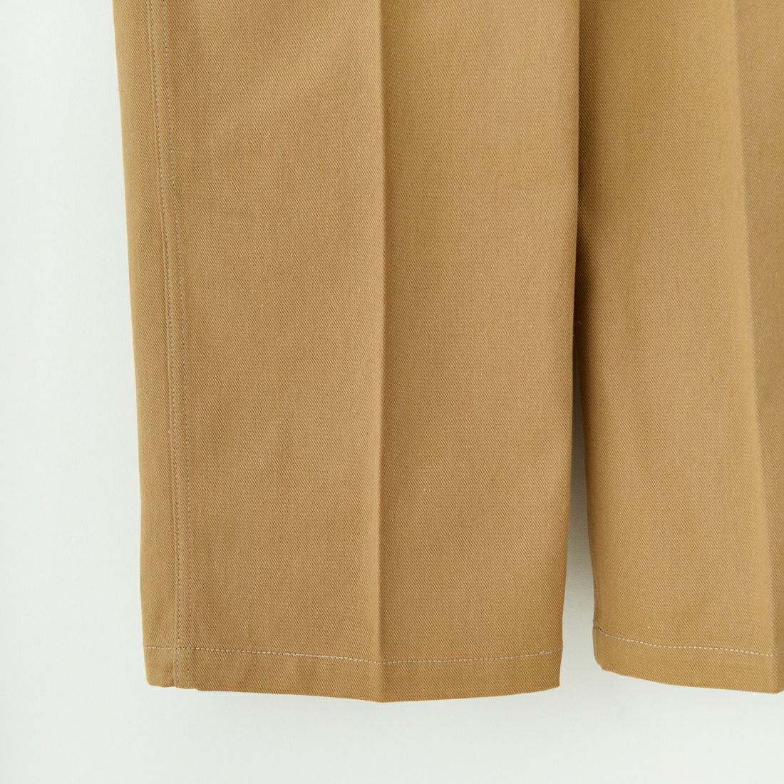 BEN DAVIS [ベンデイビス] エクストラ ワイドチノパンツ [T-23180009] 35 BEIGE