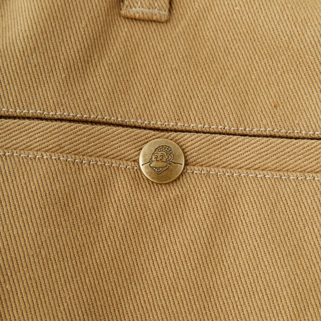 BEN DAVIS [ベンデイビス] エクストラ ワイドチノパンツ [T-23180009] 35 BEIGE