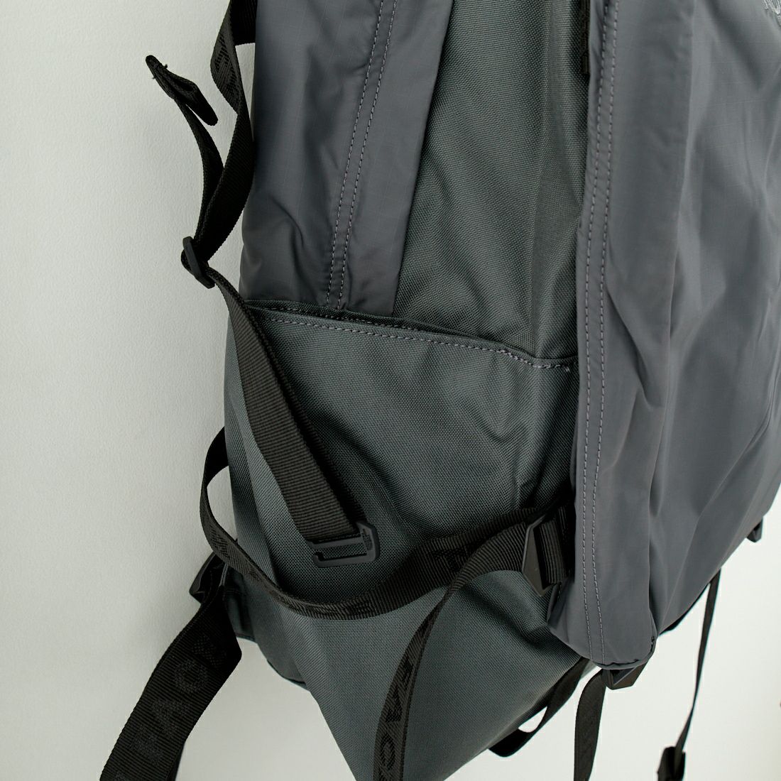 THE NORTH FACE PURPLE LABEL [ザ ノースフェイス パープルレーベル] コーデュラナイロンデイパック [N25SO104] AH ASPHALT
