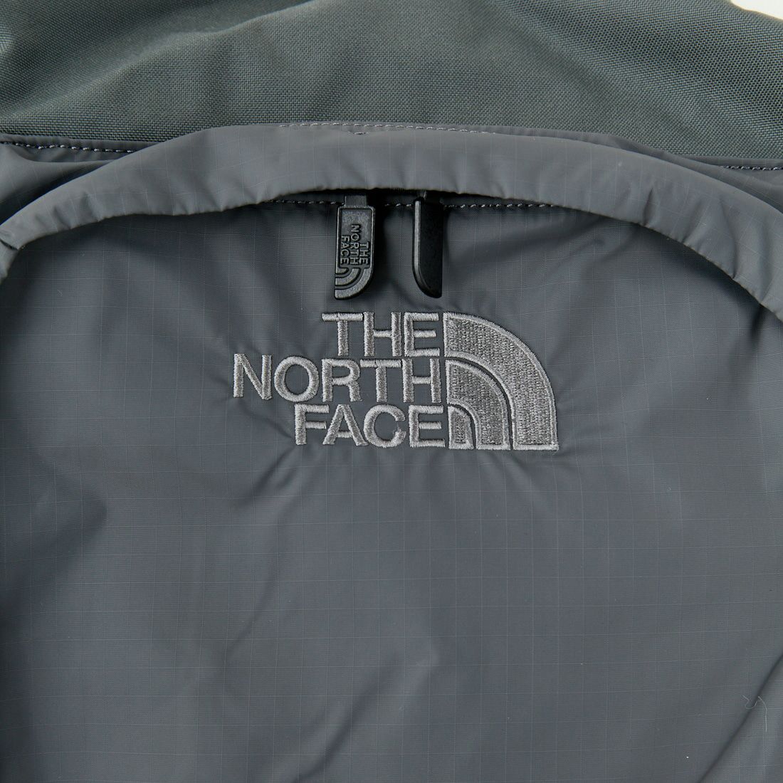THE NORTH FACE PURPLE LABEL [ザ ノースフェイス パープルレーベル] コーデュラナイロンデイパック [N25SO104] AH ASPHALT