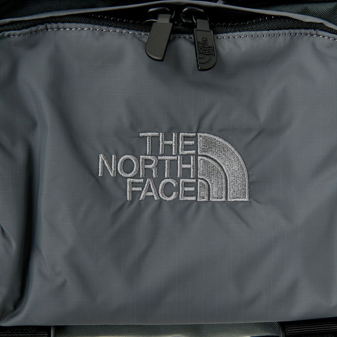 THE NORTH FACE PURPLE LABEL [ザ ノースフェイス パープルレーベル] コーデュラナイロンショルダーバッグ [N25SO105] AH ASPHALT