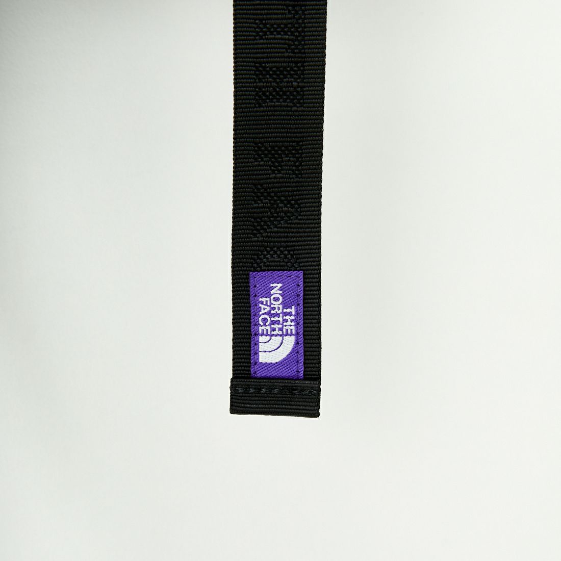 THE NORTH FACE PURPLE LABEL [ザ ノースフェイス パープルレーベル] コーデュラナイロンショルダーバッグ [N25SO105] AH ASPHALT