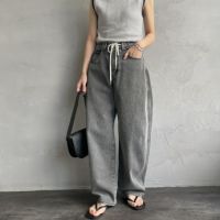 ACID BLK&&モデル身長：158cm 着用サイズ：M&&