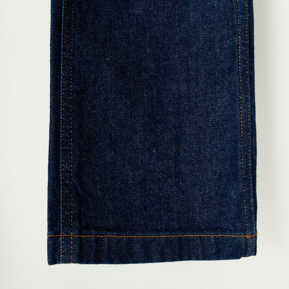 GRAMiCCi [グラミチ] ストレッチデニム NNパンツクロップド [GMP5-SJP05] ONE WASH