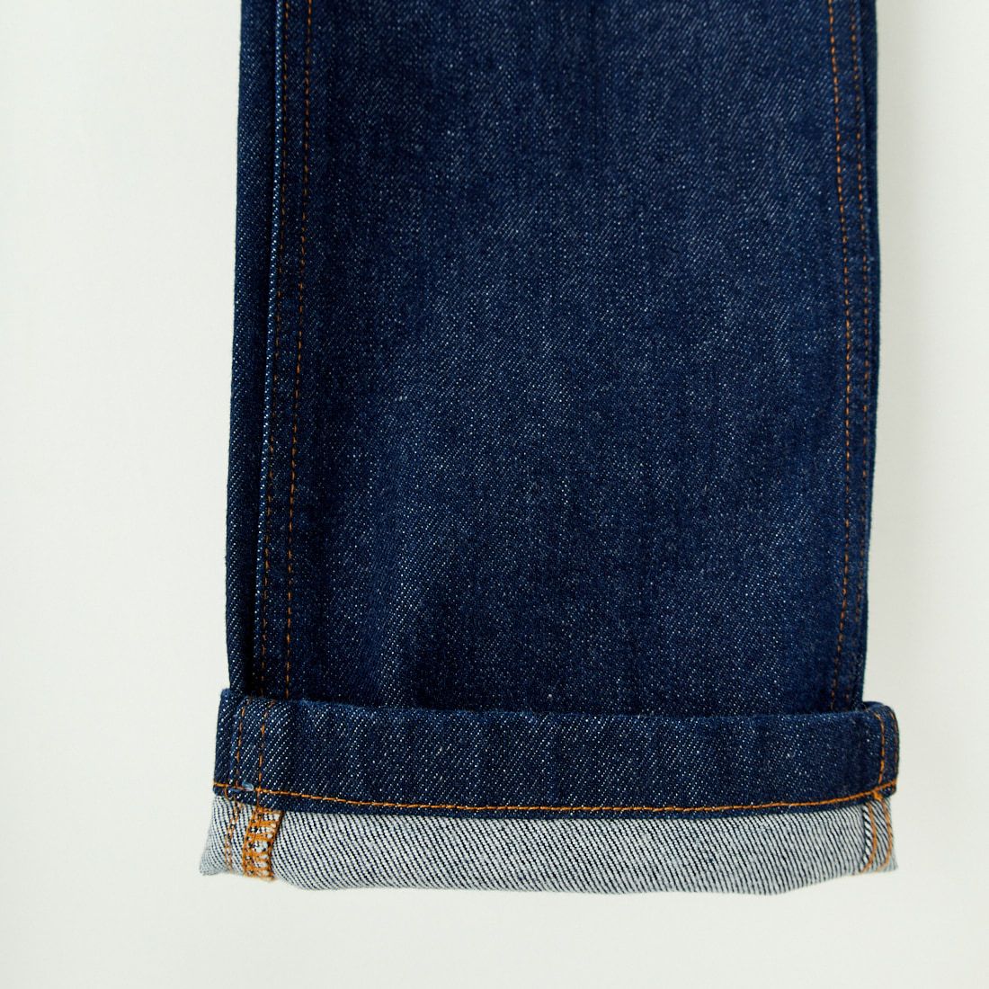 GRAMiCCi [グラミチ] ストレッチデニム NNパンツクロップド [GMP5-SJP05] ONE WASH