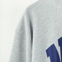 新品未使用　new vintage golf スウェット NEW VINTAGE GOLF ニュービンテージゴルフ スウェットトレーナー