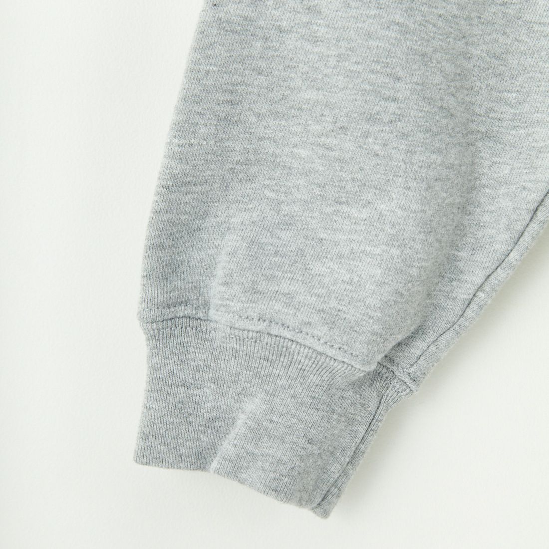 NEW VINTAGE GOLF [ニュービンテージゴルフ] ユーズドクルーネックスウェット [NVG-0303] GREY
