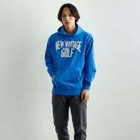 BLUE&&モデル身長：179cm 着用サイズ：L&&
