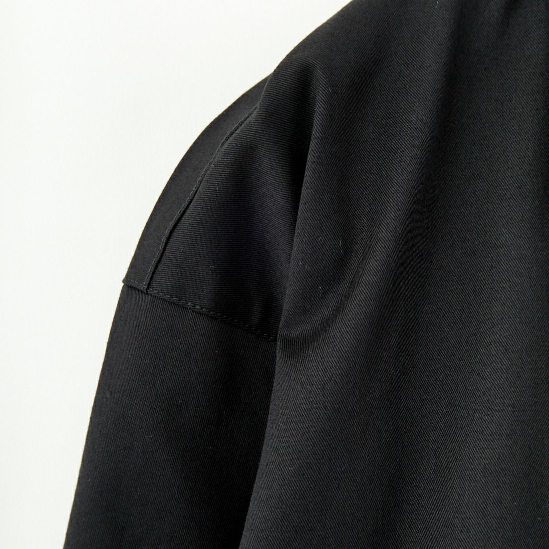 NEW VINTAGE GOLF [ニュービンテージゴルフ] クラシックスイングトップ [NVG-0309] BLACK