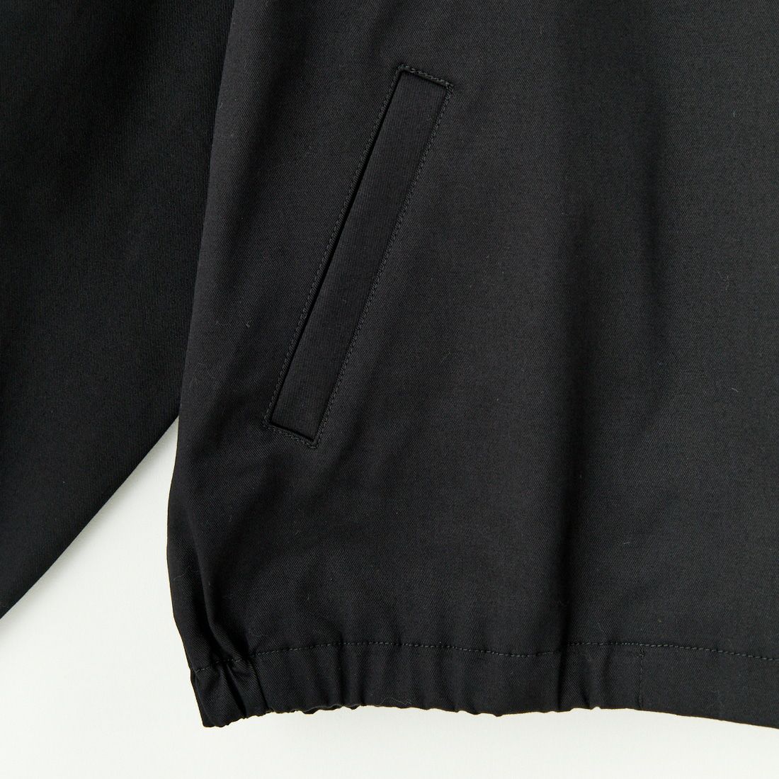 NEW VINTAGE GOLF [ニュービンテージゴルフ] クラシックスイングトップ [NVG-0309] BLACK