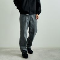 WGR&&モデル身長：179cm 着用サイズ：L&&