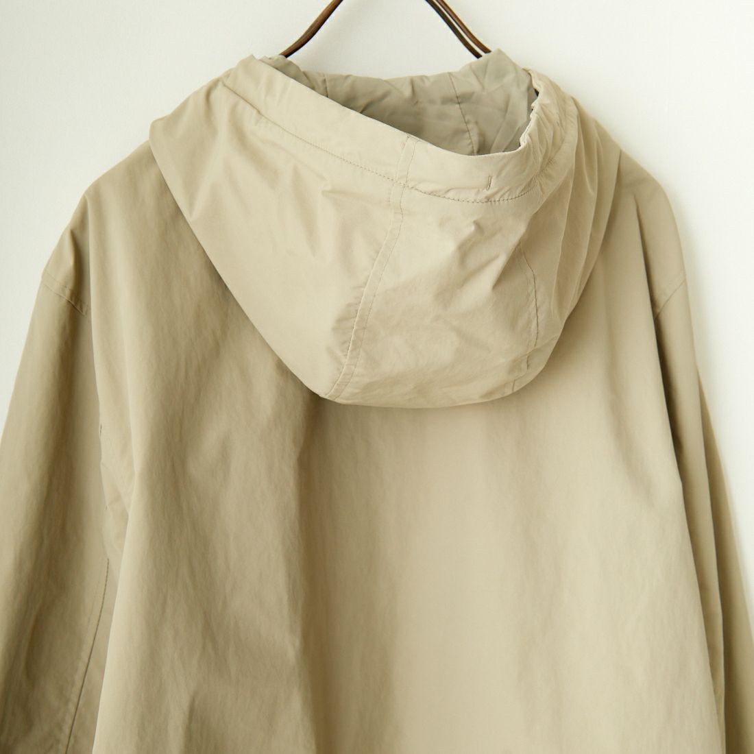 FRED PERRY [フレッドペリー] フード付き ナイロンブレンサムジャケット [J9040] U54 WARM G