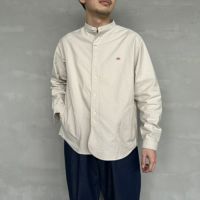 OYSTER&&モデル身長：168cm 着用サイズ：40&&