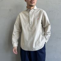 OYSTER&&モデル身長：168cm 着用サイズ：40&&