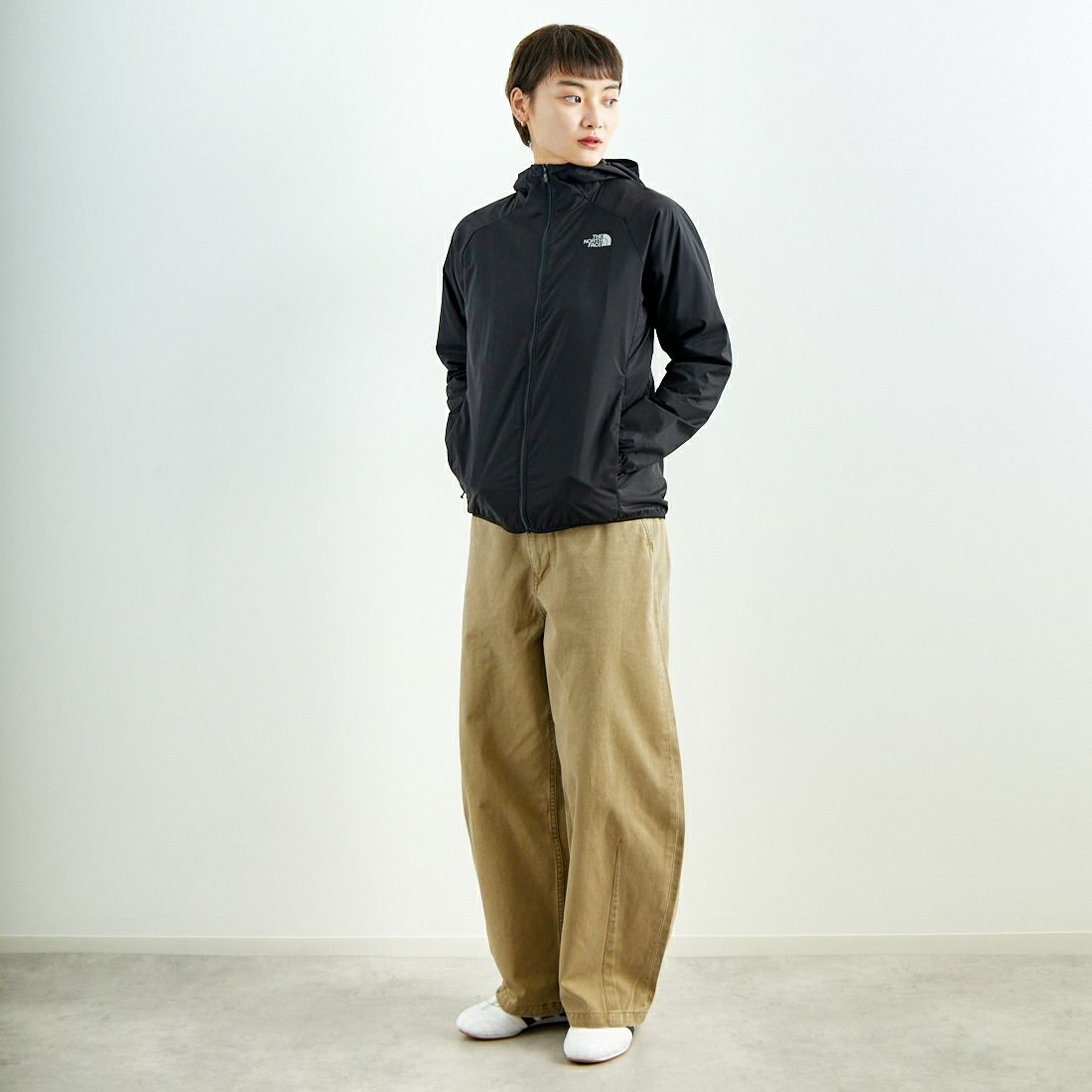 THE NORTH FACE [ザ ノースフェイス] スワローテイルベント