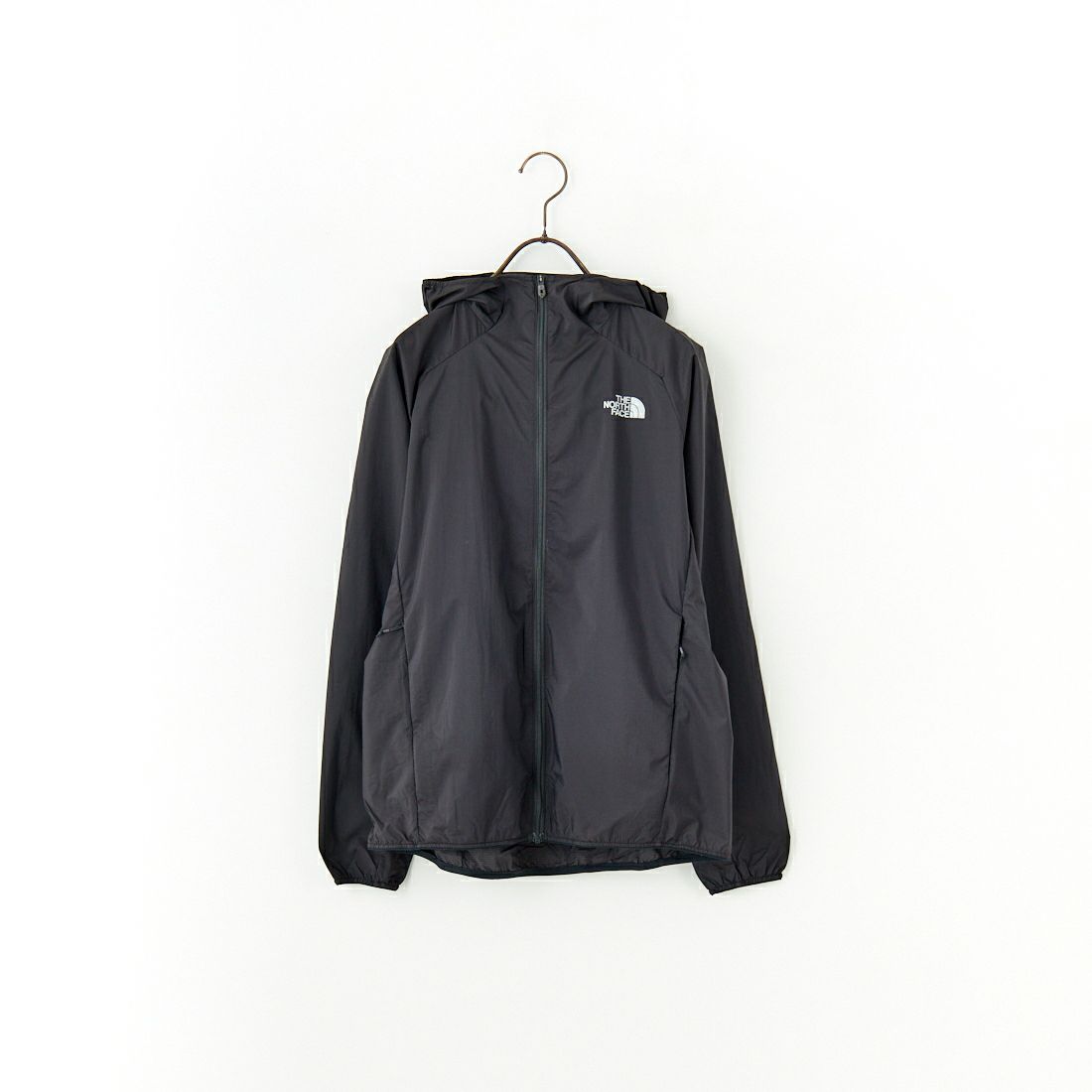 THE NORTH FACE [ザ ノースフェイス] スワローテイルベントフーディ [NPW22280] K