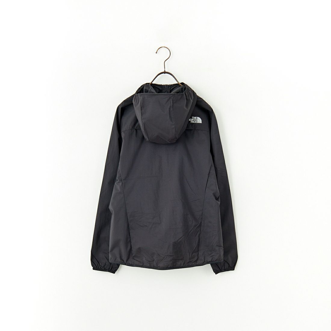 THE NORTH FACE [ザ ノースフェイス] スワローテイルベントフーディ [NPW22280] K