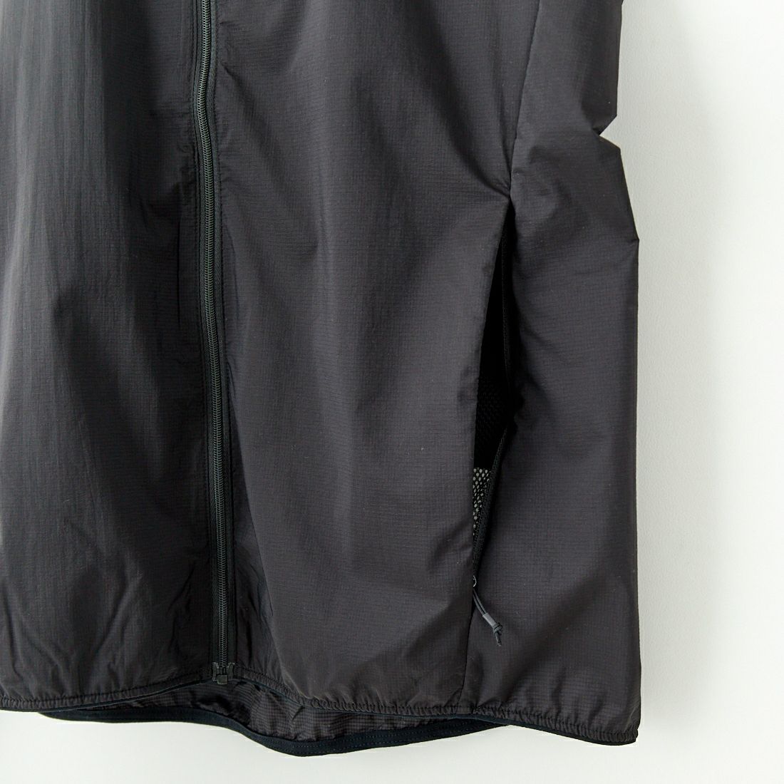 THE NORTH FACE [ザ ノースフェイス] スワローテイルベントフーディ [NPW22280] K
