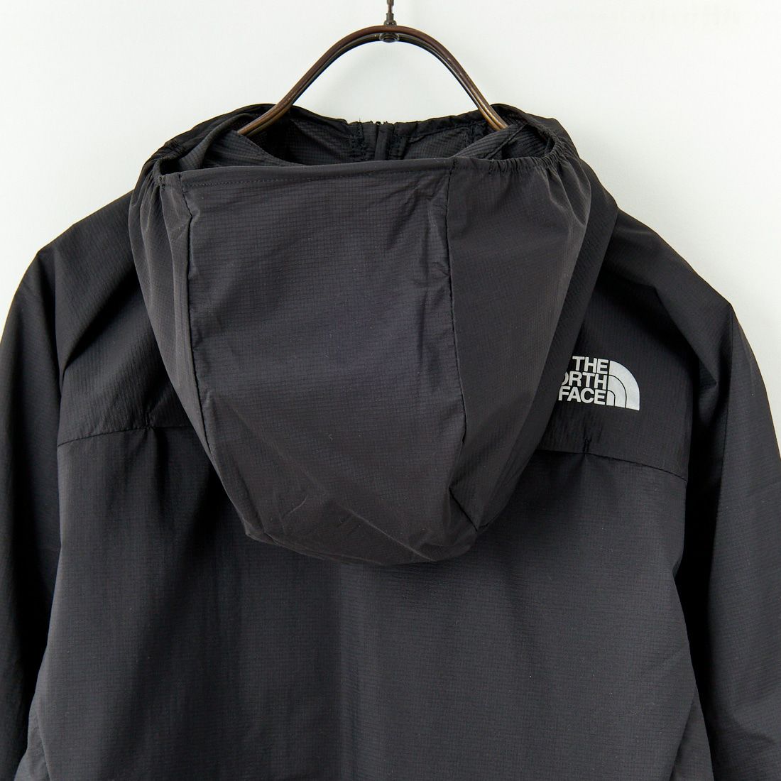THE NORTH FACE [ザ ノースフェイス] スワローテイルベントフーディ [NPW22280] K