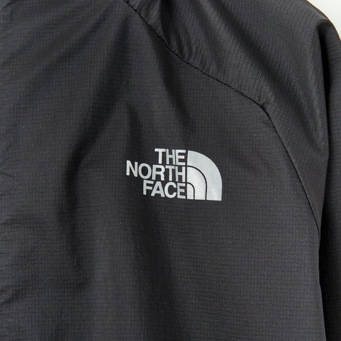 THE NORTH FACE [ザ ノースフェイス] スワローテイルベントフーディ [NPW22280] K