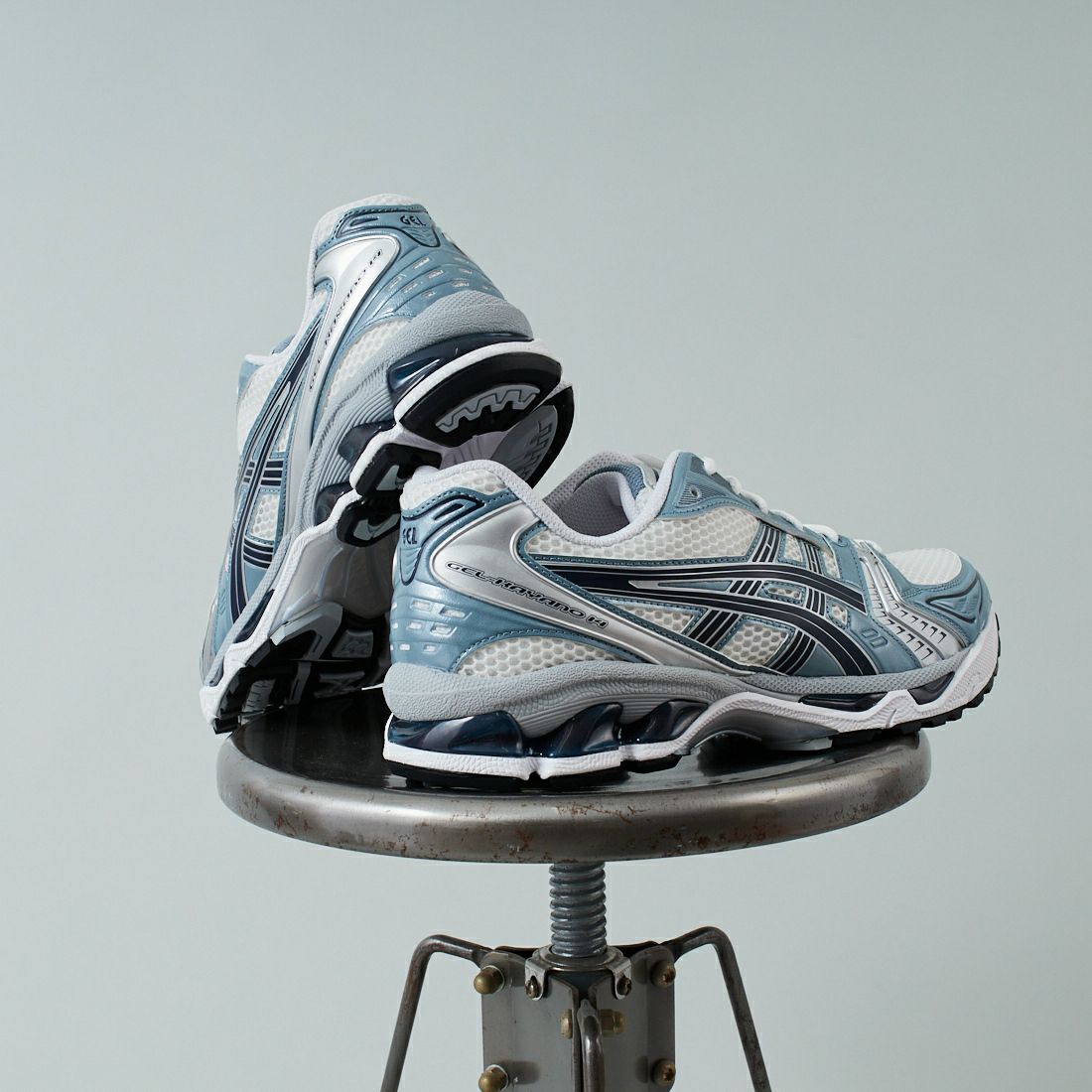 ASICS [アシックス] スニーカー [GEL-KAYANO-14] 106
