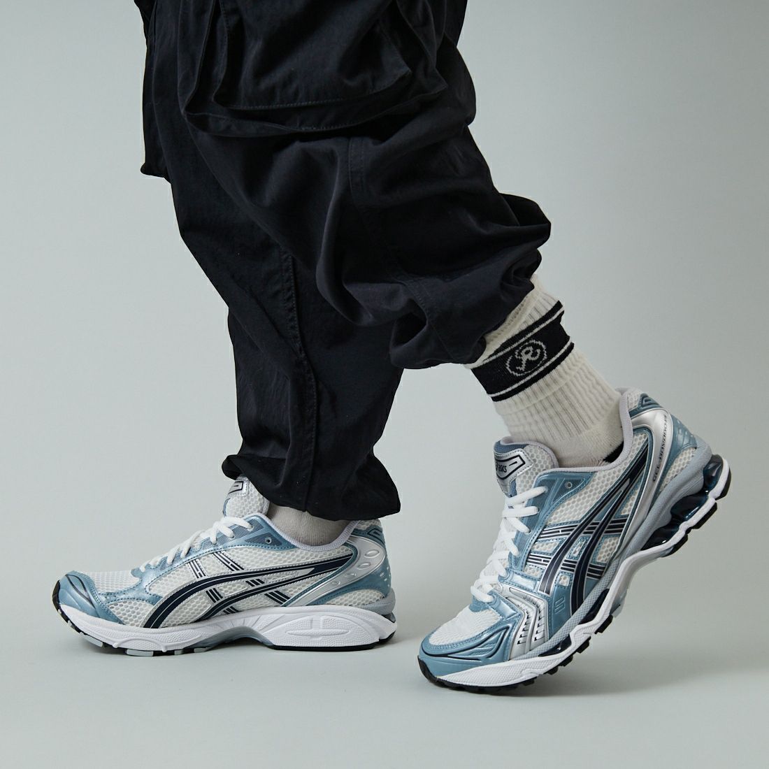 ASICS [アシックス] スニーカー [GEL-KAYANO-14] 106