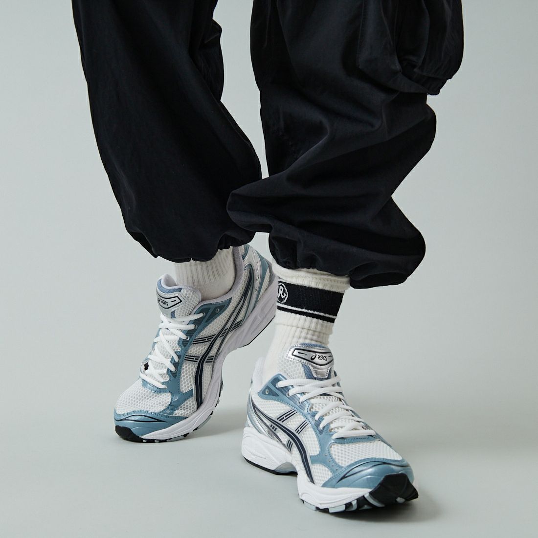 ASICS [アシックス] スニーカー [GEL-KAYANO-14] 106