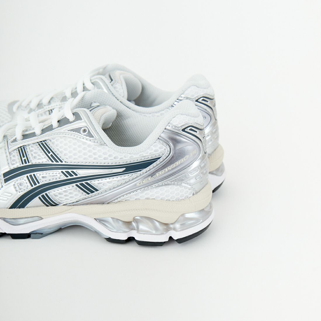 ASICS [アシックス] スニーカー [GEL-KAYANO-14] 110