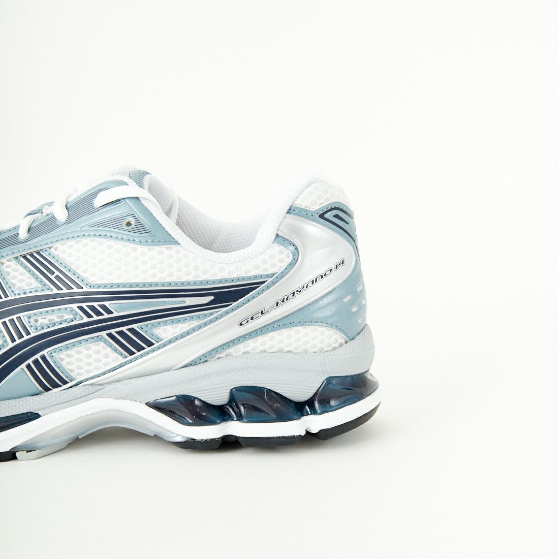 ASICS [アシックス] スニーカー [GEL-KAYANO-14] 106