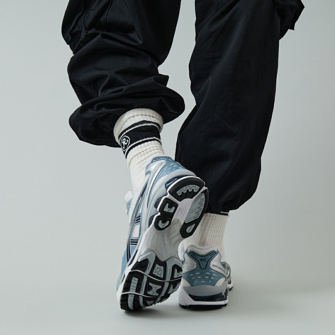 ASICS [アシックス] スニーカー [GEL-KAYANO-14] 106