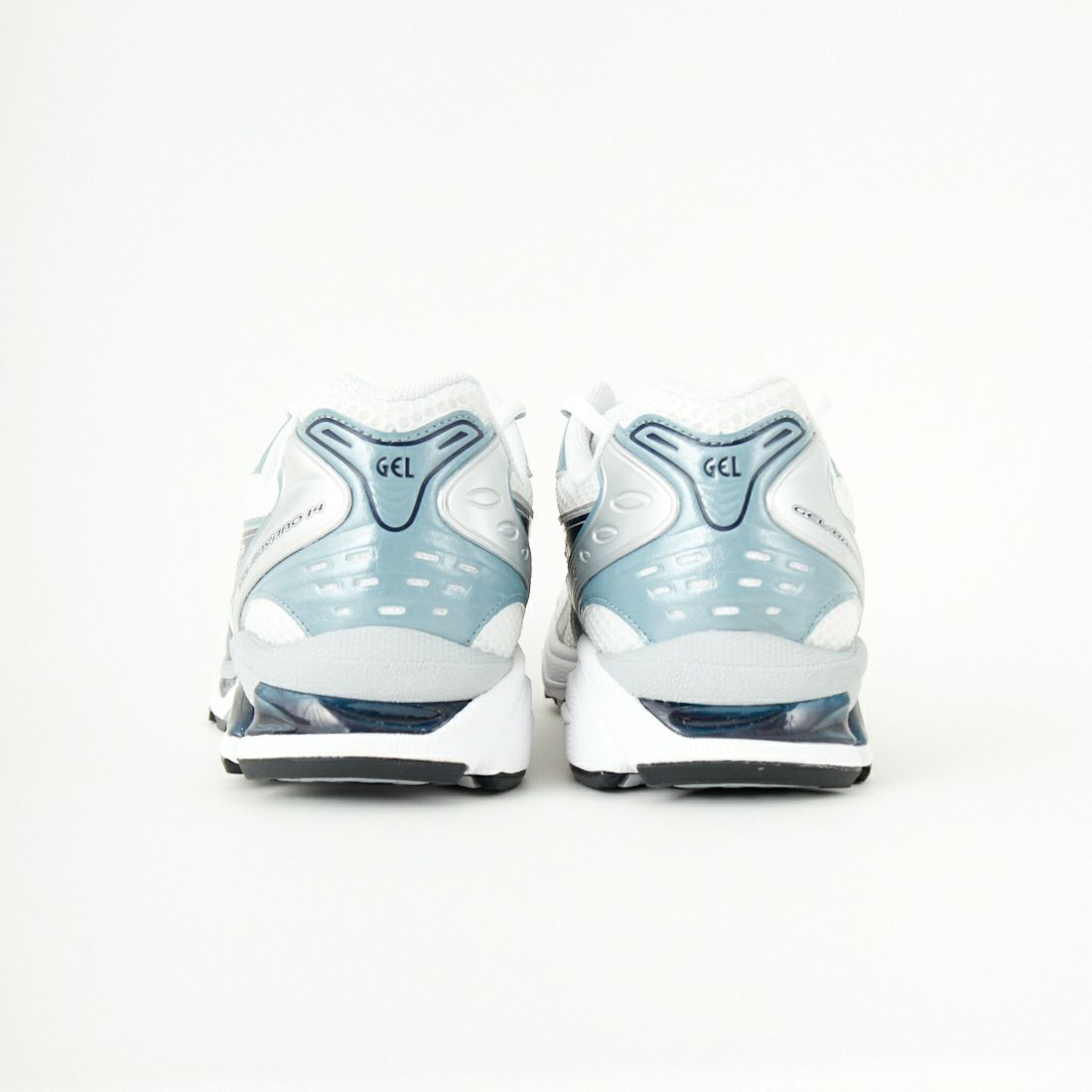 ASICS [アシックス] スニーカー [GEL-KAYANO-14] 106
