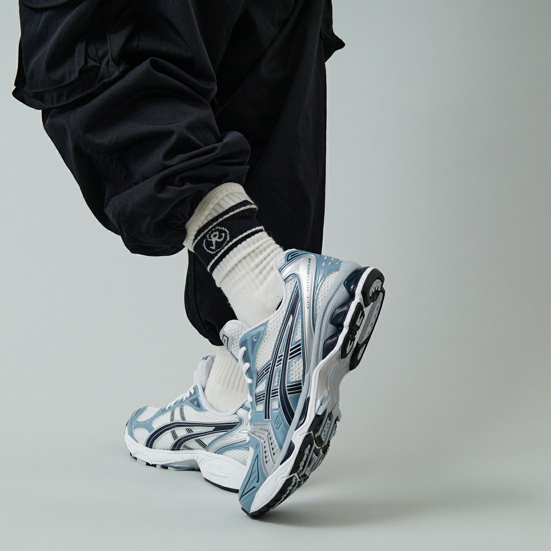 ASICS [アシックス] スニーカー [GEL-KAYANO-14] 106