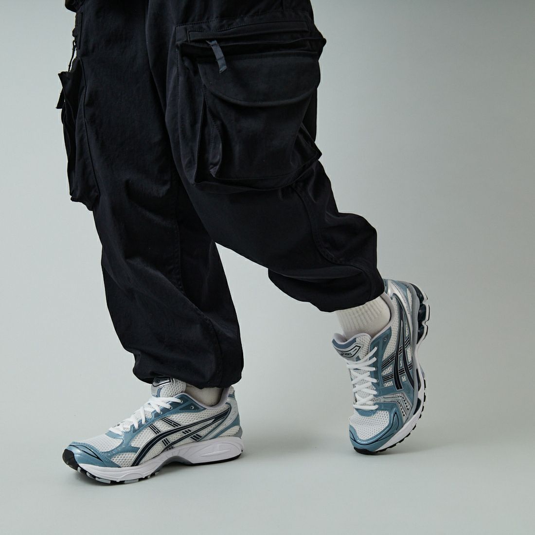 ASICS [アシックス] スニーカー [GEL-KAYANO-14] 106