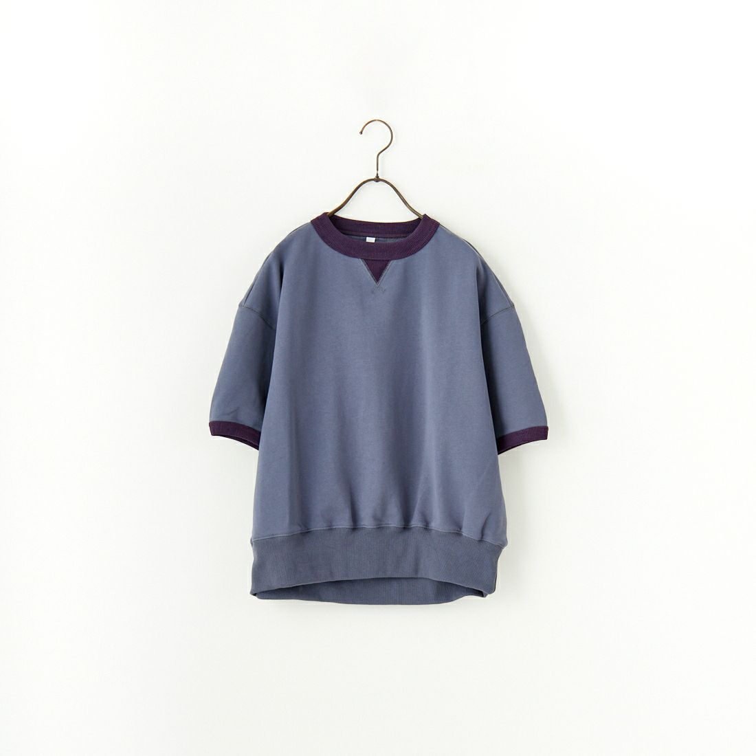 BLUE GRAY