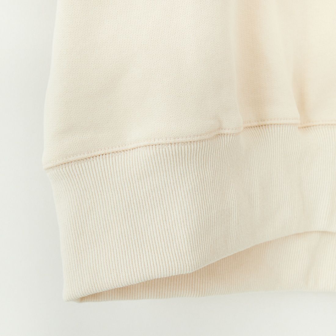 Kelen [ケレン] バイカラーデザイントップス [LKL25HBL2209] OFF BEIGE